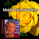 Maria Teresa Olmos Pastorcita del Sur
